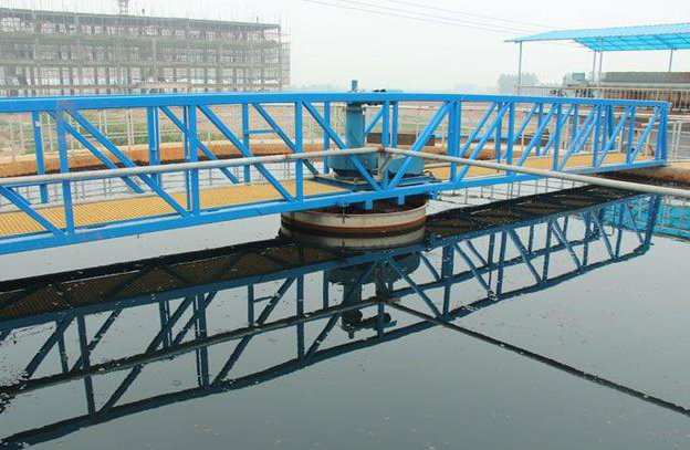 刮泥機(jī)減速機(jī)